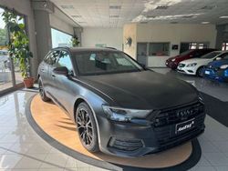 Grigio Usata 2019 Audi A6 Business Station wagon | 30.900 € (Molto cara)