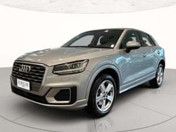 L5 argento fioretto metallizza Usata 2020 Audi Q2 Admired SUV | 24.900 € (Cara)