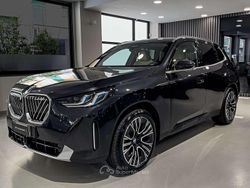 Grigio Usata 2024 BMW X3 SUV | 66.500 € (Cara)