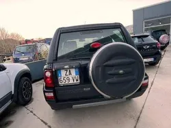 Usata 2005 Land Rover Freelander SUV | 3700 € (Buon prezzo)