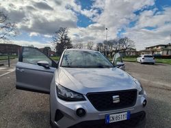 Grigio Usata 2023 Seat Arona XCELLENCE SUV | 17.000 € (Buon prezzo)