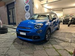 Blu Usata 2022 Fiat 500X Sport SUV | 16.900 € (Buon prezzo)