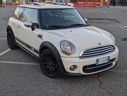 Usata 2010 Mini ONE Due volumi | 7700 € (Cara)