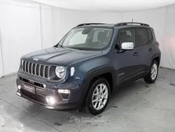 Grigio Usata 2022 Jeep Renegade Limited SUV | 20.900 € (Buon prezzo)