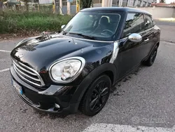 Mini Cooper D Paceman