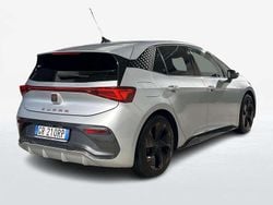 Argento Usata 2023 Cupra Born Due volumi | 24.990 € (Buon prezzo)