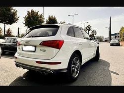 Usata 2009 Audi Q5 SUV | 13.000 € (Molto cara)