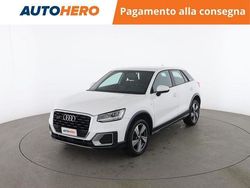 Bianco Usata 2017 Audi Q2 Sport SUV | 19.499 € (Buon prezzo)