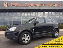 Other Usata 2008 Opel Antara Edition+ SUV | 6850 € (Molto cara)