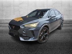 Grigio Usata 2023 Cupra Formentor VZ SUV | 32.950 € (Buon prezzo)