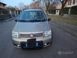 Usata 2008 Fiat Panda Due volumi | 3900 € (Buon prezzo)