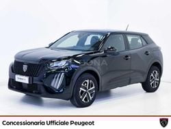 Nero Usata 2024 Peugeot 2008 Active SUV | 19.390 € (Cara)
