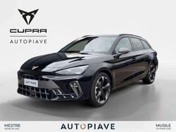 Nero Usata 2025 Cupra Leon Station wagon | 28.890 € (Buon prezzo)