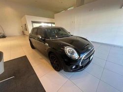 Nero Usata 2016 Mini John Cooper Works Clubman Business Station wagon | 15.900 € (Buon prezzo)