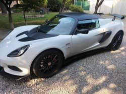 Usata 2020 Lotus Elise Cabrio | 55.900 € (Super prezzo)