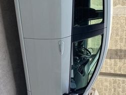 Bianco Usata 2014 Fiat Grande Punto Street Due volumi | 4500 €