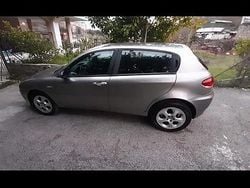 Grigio Usata 2007 Alfa Romeo 147 Due volumi | 600 € (Super prezzo)