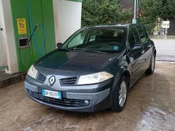 Usata 2007 Renault Mégane II Tre volumi | 2200 € (Ottimo prezzo)