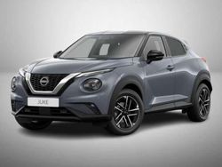 Ceramic grey Usata 2025 Nissan Juke N-Connecta SUV | 20.500 € (Buon prezzo)