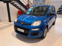 Blu italia met. Nuova 2025 Fiat Grande Panda Icon Due volumi | 13.485 € (Buon prezzo)