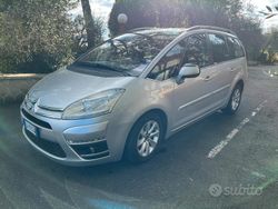 Grigio Usata 2011 Citroën Grand C4 Picasso Monovolume | 4500 €