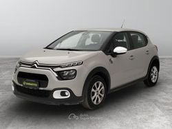 Soft sand Usata 2023 Citroën C3 PureTech Due volumi | 14.490 € (Buon prezzo)