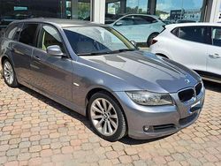 Grigio Usata 2010 BMW 320 Efficient Dynamics Station wagon | 5900 € (Buon prezzo)
