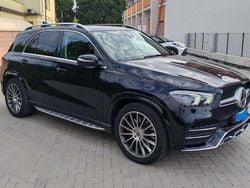 Nero Usata 2021 Mercedes GLE350 Premium Plus SUV | 53.000 € (Buon prezzo)