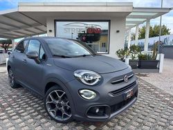 Grigio Usata 2021 Fiat 500X Sport SUV | 18.999 € (Molto cara)