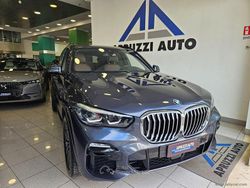 Grigio Usata 2019 BMW X5 M Sport SUV | 40.900 € (Ottimo prezzo)