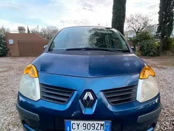 Usata 2006 Renault Modus Monovolume | 1500 € (Ottimo prezzo)