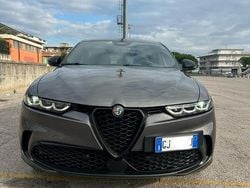 Grigio Usata 2022 Alfa Romeo Tonale SUV | 24.300 € (Buon prezzo)