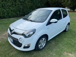 Bianco Usata 2013 Renault Twingo Due volumi | 3490 € (Buon prezzo)