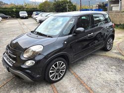 Grigio Usata 2019 Fiat 500L Cross Monovolume | 11.900 € (Ottimo prezzo)