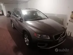 Usata 2010 Volvo XC70 Summum SUV | 6500 € (Ottimo prezzo)