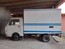 Bianco Usata 1989 VW LT Furgone | 4900 €
