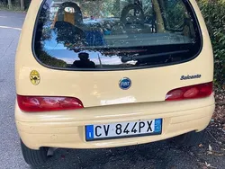 Usata 2002 Fiat 600 Due volumi | 1950 € (Buon prezzo)