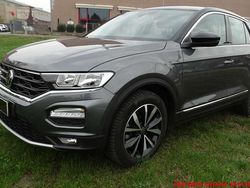 Grigio Usata 2020 VW T-Roc Style SUV | 18.500 € (Ottimo prezzo)