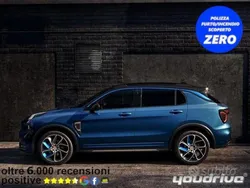 Nuova 2024 Lynk & Co 01 SUV | 30.190 € (Ottimo prezzo)