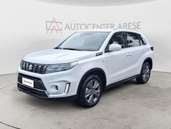 Bianco Usata 2023 Suzuki Vitara Cool SUV | 22.000 € (Buon prezzo)