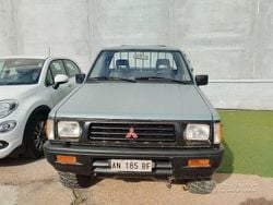 Usata 1997 Mitsubishi L200 Pick-up | 8000 € (Cara)