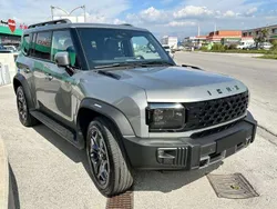 Oro Nuova 2025 ICH-X K3 SUV | 43.900 €