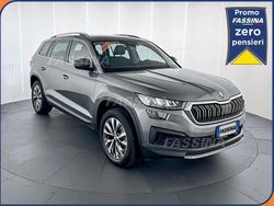 Grigio Usata 2023 Skoda Kodiaq Style SUV | 28.800 € (Ottimo prezzo)