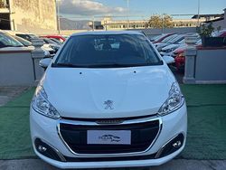 Nero Usata 2020 Peugeot 208 Due volumi | 8490 € (Super prezzo)