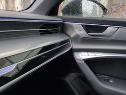 Nero Usata 2020 Audi A6 Ambiente Tre volumi | 41.500 €