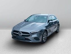 Grigio montagna Nuova 2026 Mercedes A180 Monovolume | 35.500 € (Super prezzo)
