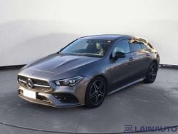 Other Usata 2021 Mercedes CLA200 Shooting Brake Premium Station wagon | 25.300 € (Super prezzo)