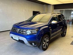 Blu Usata 2022 Dacia Duster Prestige SUV | 15.700 € (Buon prezzo)