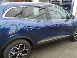 Blu Usata 2019 Renault Kadjar SUV | 15.500 € (Molto cara)