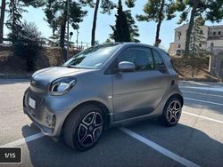 Usata 2023 Smart ForTwo Electric Drive Due volumi | 13.500 € (Buon prezzo)